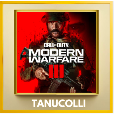 ☀️ Call of Duty: Modern Warfare 3 III - Набор Cross-Gen (PS4/PS5/RU) Аренда 7 дней