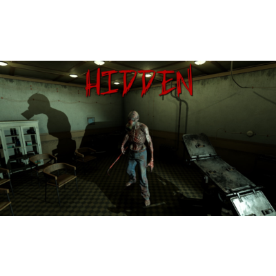 Hidden PS4 & PS5