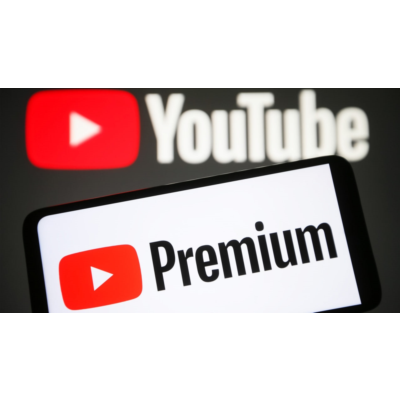 YouTube Premium (1 месяц), без входа в аккаунт, полная гарантия