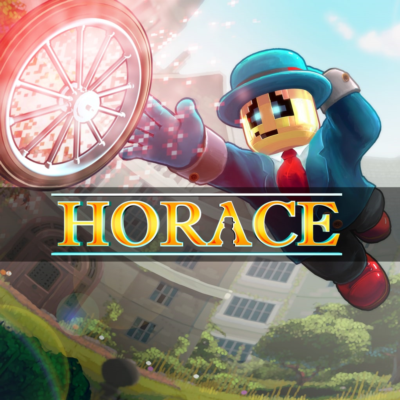 Horace PS4 & PS5