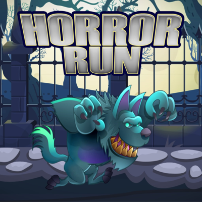 Horror Run PS5
