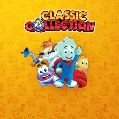 Humongous Classic Collection PS4 & PS5