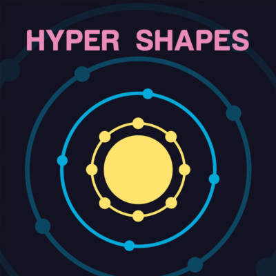 Hyper Shapes PS4 & PS5