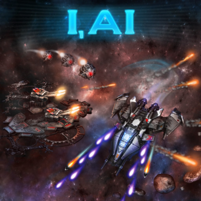 I, AI PS5