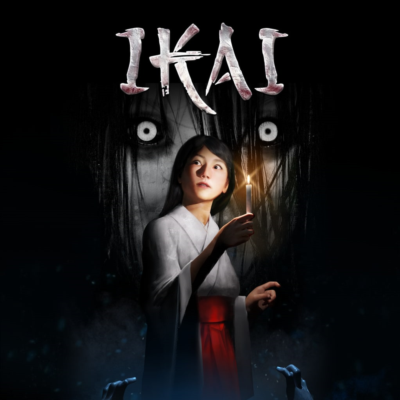 Ikai PS5