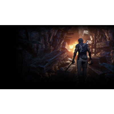 Immortal Legacy: The Jade Cipher Console Edition PS4 &