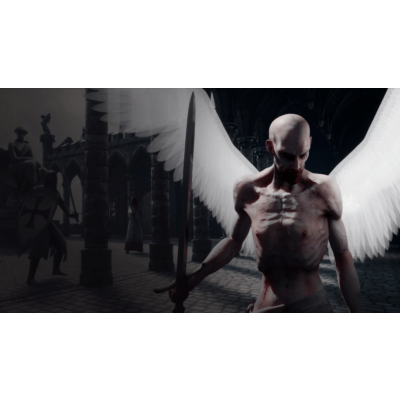 In Death PS4 & PS5