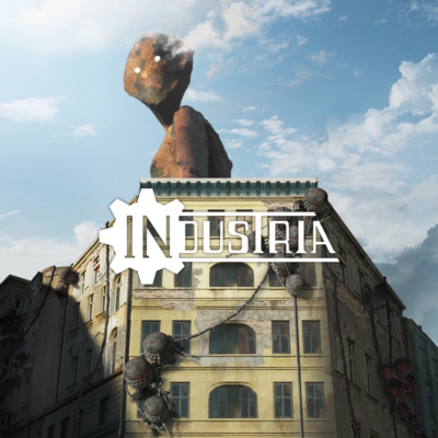 Industria PS5