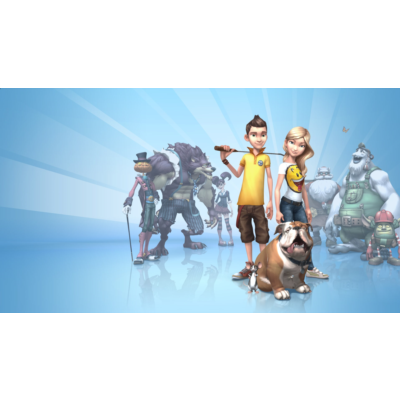 Infinite Minigolf PS4 & PS5