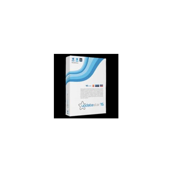 UpdateStar Premium Edition лицензия ключ, код