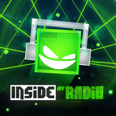 Inside My Radio PS4 & PS5