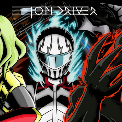Ion Driver PS4 & PS5
