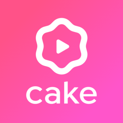 Cake Plus | 1/12 месяцев Подписка на ваш аккаунт