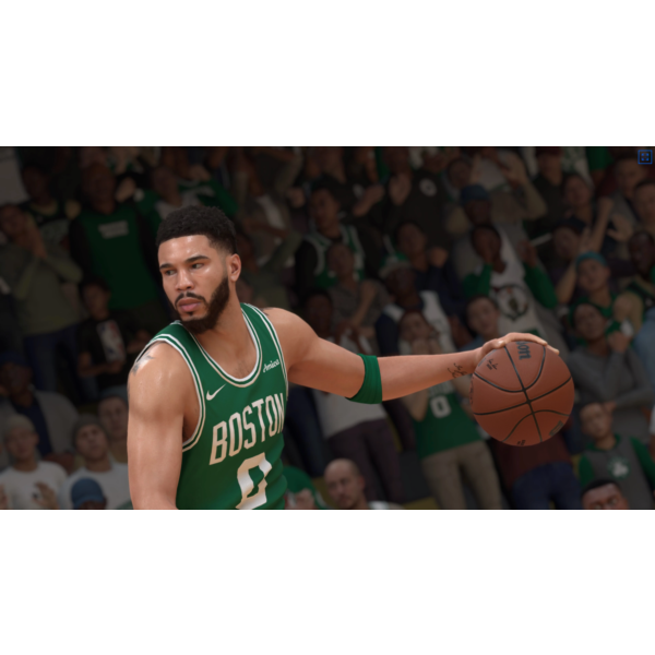 NBA 2K25 STANDARD EDITION XBOX ONE/X|S КЛЮЧ