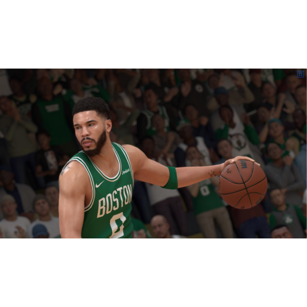 NBA 2K25 ALL-STAR EDITION XBOX ONE/X|S КЛЮЧ