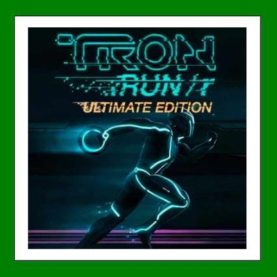 ✅TRON RUN/r: Ultimate Edition✔️35 Игр🎁Steam⭐0% Карты💳