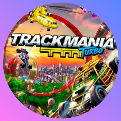 Uplay✅Trackmania Turbo аккаунт+Почта