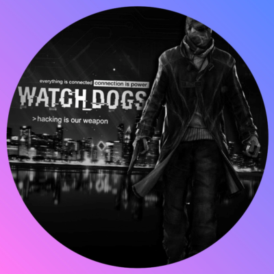 Uplay✅Watch Dogs 1 аккаунт+Почта