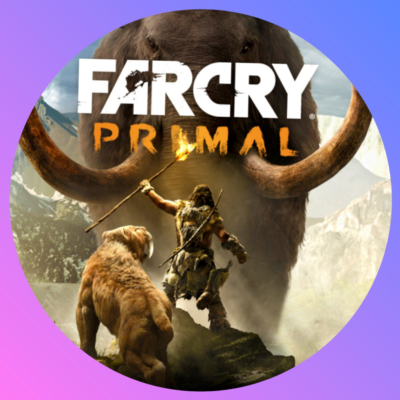 Uplay✅Far Cry Primal аккаунт+Почта