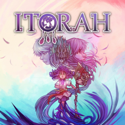 Itorah PS4 & PS5