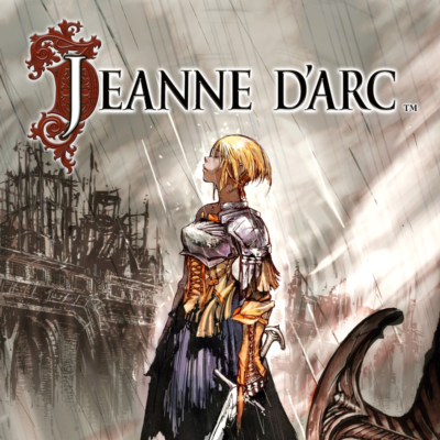 Jeanne d´Arc PS4 & PS5