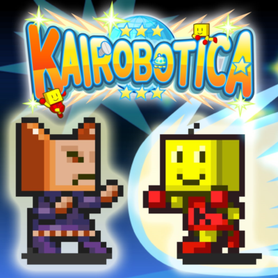 Kairobotica PS4 & PS5
