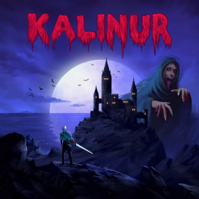 Kalinur PS4 & PS5
