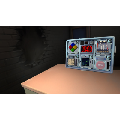 Keep Talking and Nobody Explodes PS4 & PS5