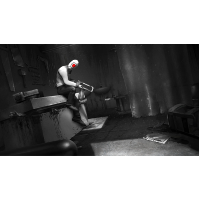 Kill The Bad Guy PS4 & PS5