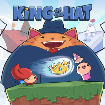 King of the Hat PS4 & PS5
