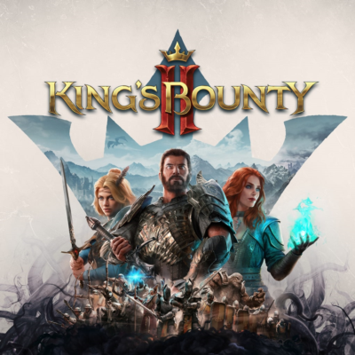 King´s Bounty II PS4 & PS5