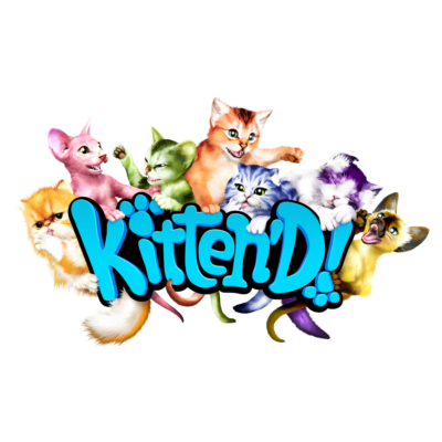 Kitten´d PS4 & PS5
