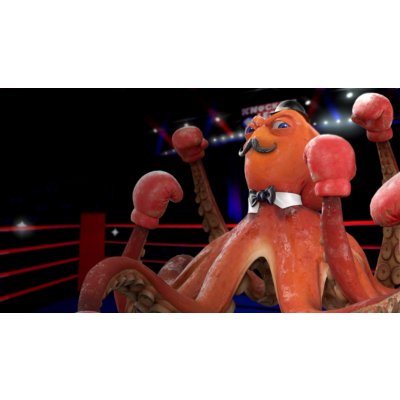Knockout League PS4 & PS5