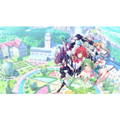 Labyrinth Life PS4 & PS5
