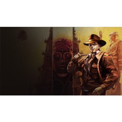 LA-MULANA PS4 & PS5