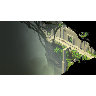 Lara Croft GO PS4 & PS5