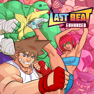 Last Beat Enhanced PS4 & PS5