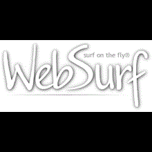 Аккаунт WebSurf c 200000 кредитами