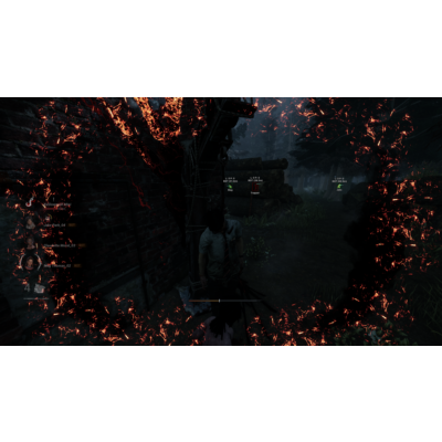 рабочий безопасный чит Arcane для игры Dead by Daylight