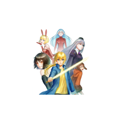 Light Fairytale Episode 1 PS4 & PS5