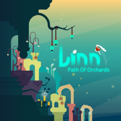 Linn: Path of Orchards PS4 & PS5