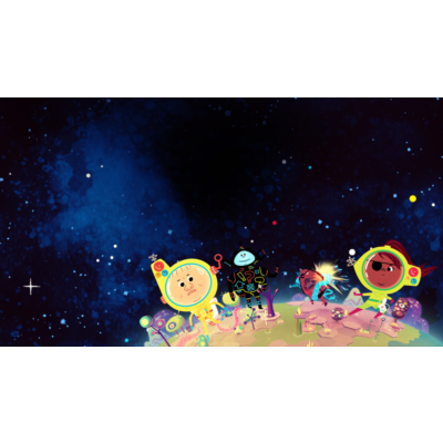 Loot Rascals PS4 & PS5