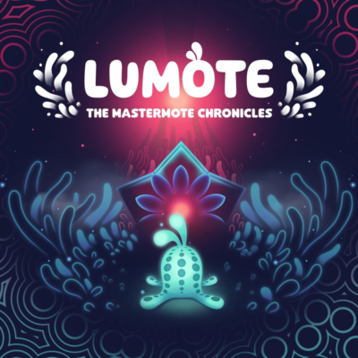 Lumote: The Mastermote Chronicles PS4 & PS5