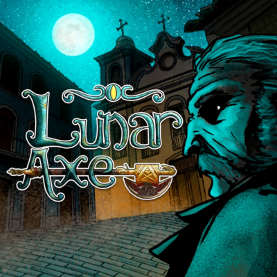 Lunar Axe PS4 & PS5