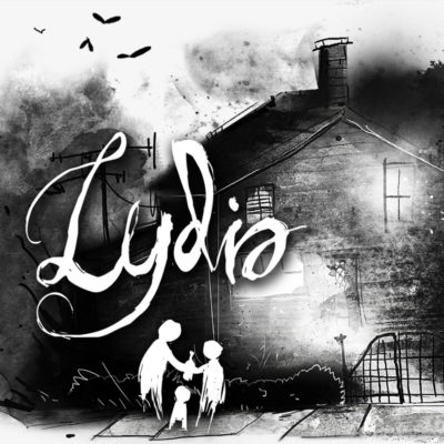 Lydia PS4 & PS5