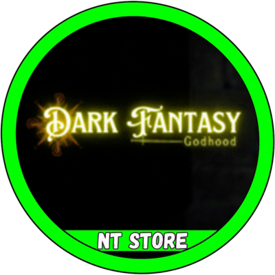 🟪Dark Fantasy Godhood (Steam аккаунт) 🟪