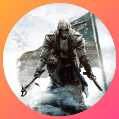 Uplay✅Assassin´s Creed III аккаунт+Почта