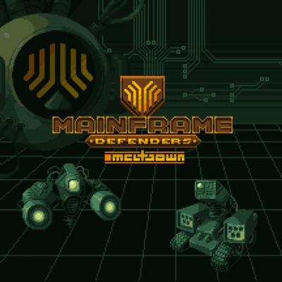 Mainframe Defenders PS4 & PS5