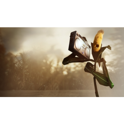 MAIZE PS4 & PS5