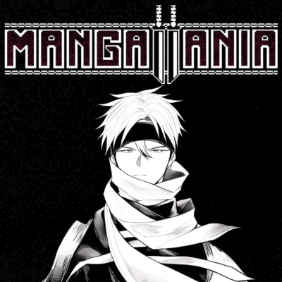 Mangavania 2 PS5